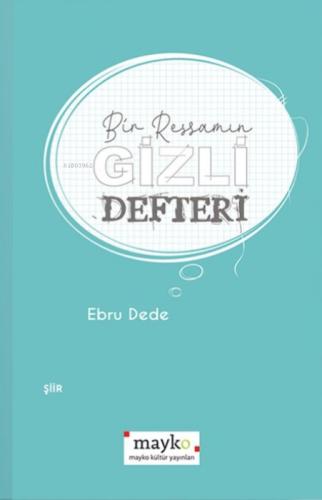 Bir Ressamın Gizli Defteri  Frontansicht 1