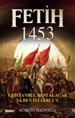 Fetih 1453  Frontansicht 1