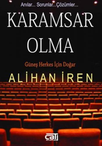 Karamsar Olma  Frontansicht 1