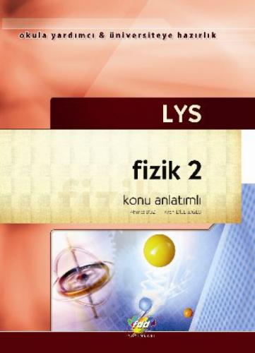LYS| Fizik 2  Frontansicht 1