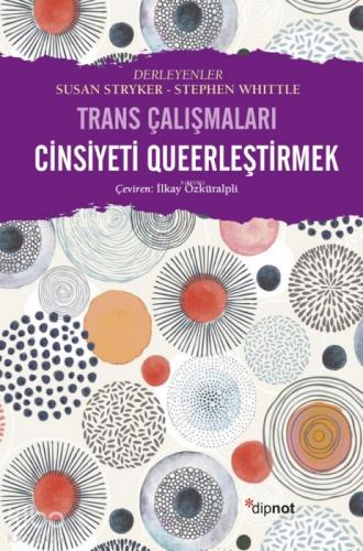 Cinsiyeti Queerleþtirmek  Frontansicht 1