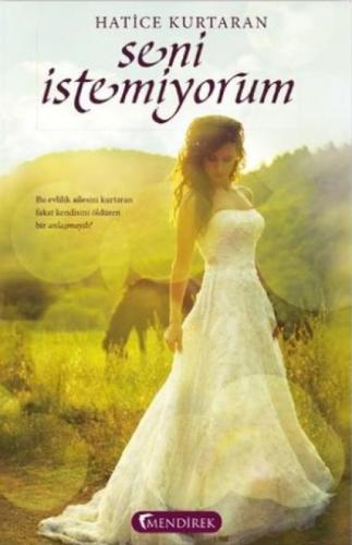 Seni İstemiyorum  Frontansicht 1