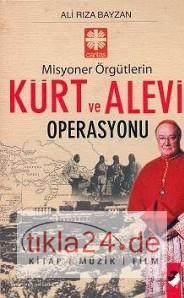 Misyoner Örgütlerin Kürt ve Alevi Operasyonu  Frontansicht 1