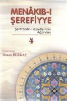 Menâkıb-ı  Frontansicht 1