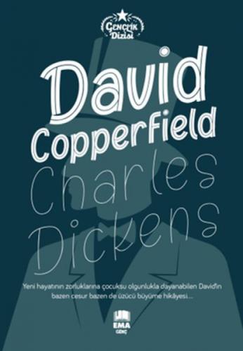 David Copperfield  Frontansicht 1