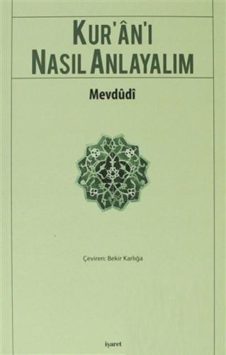 Kur'an-ı Nasıl Anlayalım  Frontansicht 1