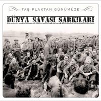 Dünya Savaþı Þarkıları (CD)  Frontansicht 1