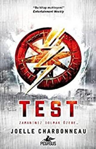 Test - Test 1  Frontansicht 1