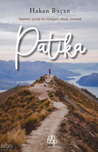 Patika  Frontansicht 1