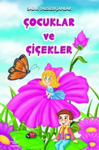 Çocuklar ve Çiçekler  Frontansicht 1
