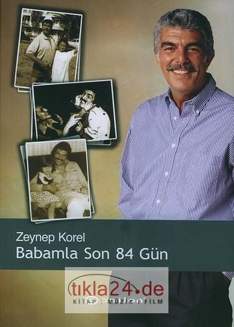 Babamla Son 84 Gün  Frontansicht 1