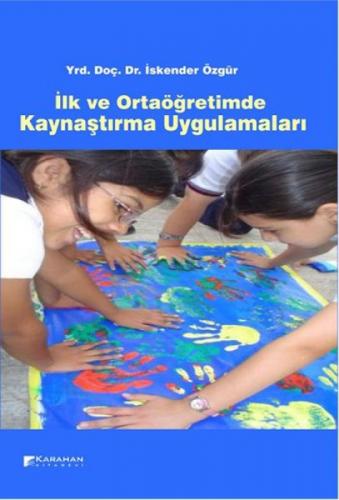 İlk ve Ortaöğretimde Kaynaştırma Uygulamaları  Frontansicht 1