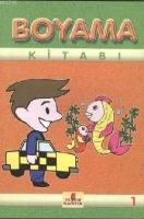 Küçük Boyama 1  Frontansicht 1