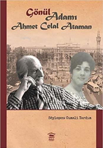 Gönül Adamı - Ahmet Celal Ataman  Frontansicht 1