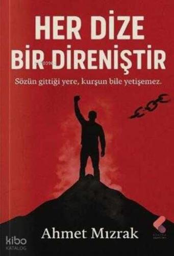 Her Dize Bir Direniştir  Frontansicht 1