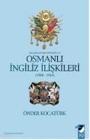 Balkanlar'dan Ortadoğu'ya Osmanlı İngiliz İlişkileri 1908-1910  Frontansicht 1