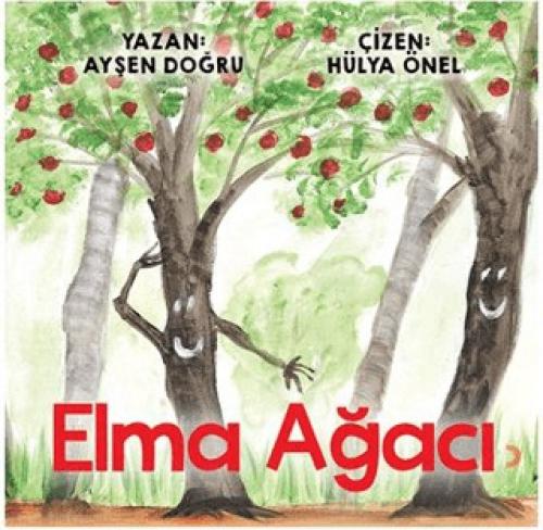 Elma Ağacı  Frontansicht 1