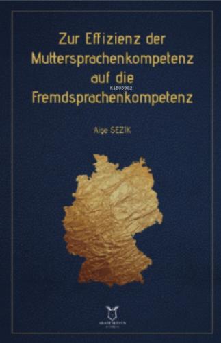 Zur Effizienz der Muttersprachenkompetenz auf die Fremdsprachenkompetenz  Frontansicht 1