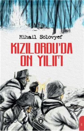 Kızılordu'da On Yılım  Frontansicht 1