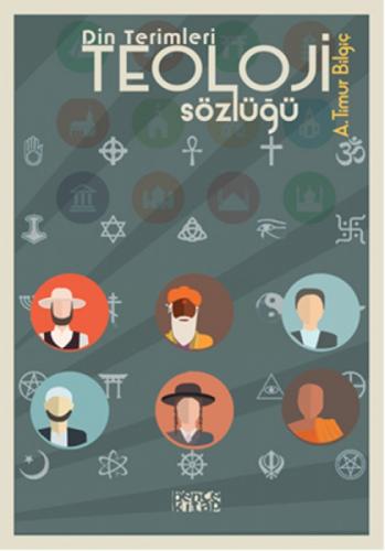 Din Terimleri Teoloji Sözlüðü  Frontansicht 1