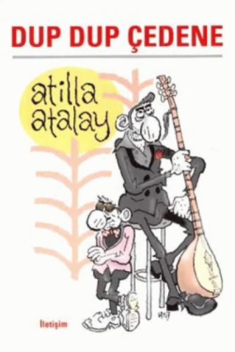 Dup Dup Çedene  Frontansicht 1