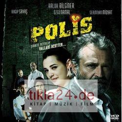 Polis (VCD)  Frontansicht 1