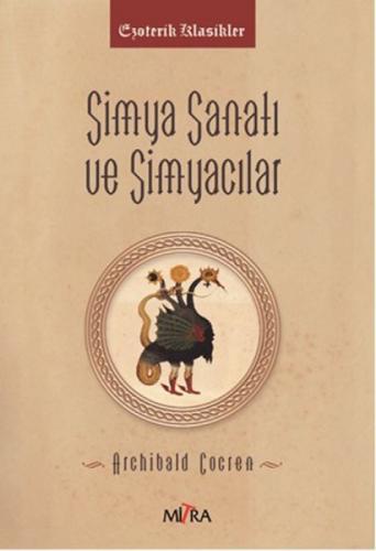Simya Sanatı ve Simyacılar  Frontansicht 1
