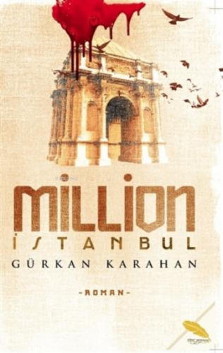 Million Istanbul  Frontansicht 1
