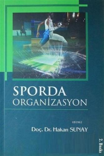 Sporda Organizasyon  Frontansicht 1