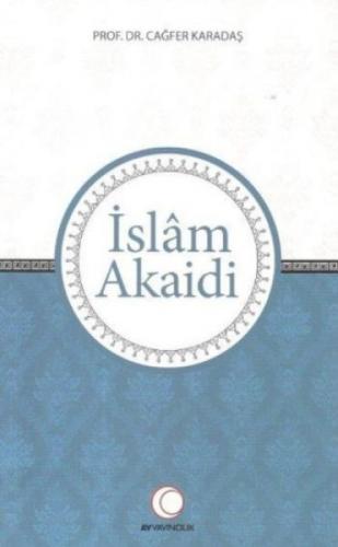 İslam Akaidi  Frontansicht 1