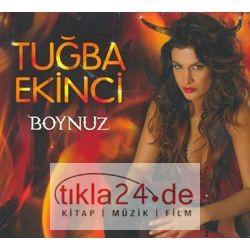 Boynuz  Frontansicht 1