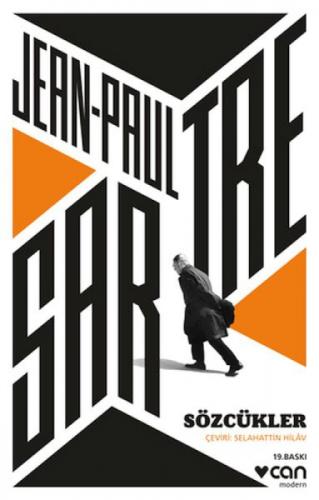 Sözcükler  Frontansicht 1