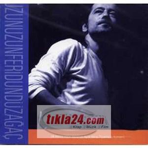 Uzun Uzun Feridun Düzağaç  Frontansicht 1