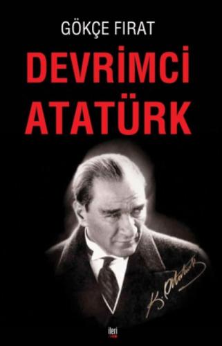 Devrimci Atatürk  Frontansicht 1