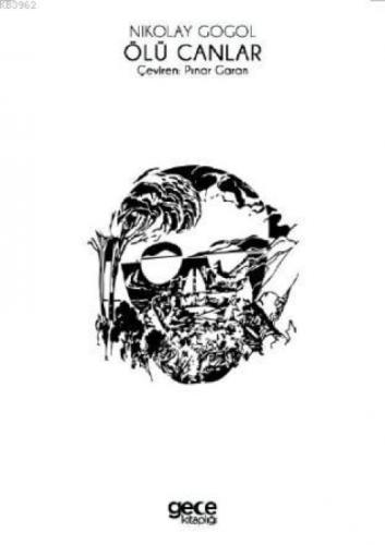 Ölü Canlar  Frontansicht 1