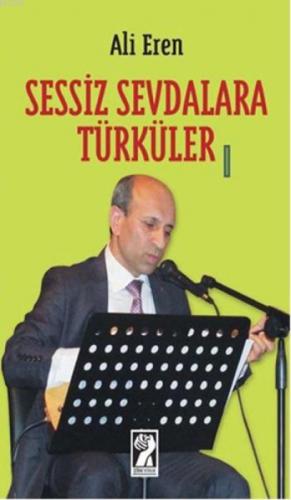 Sessiz Sevdalara Türküler  Frontansicht 1