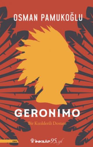 Geronimo  Frontansicht 1