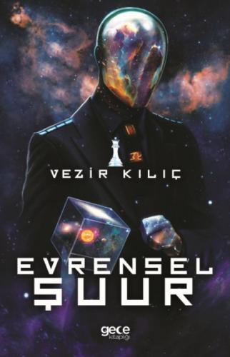 Evrensel Şuur  Frontansicht 1
