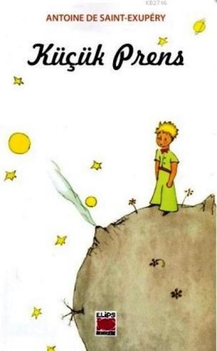 Küçük Prens  Frontansicht 1