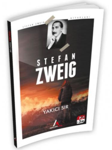 Yakıcı Sır  Frontansicht 1