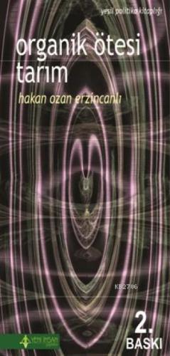 Organik Ötesi Tarım  Frontansicht 1