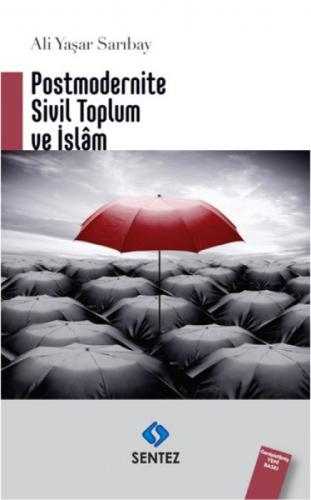 Postmodenite Sivil Toplum ve İslam  Frontansicht 1