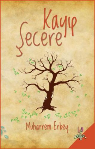 Kayıp Þecere  Frontansicht 1