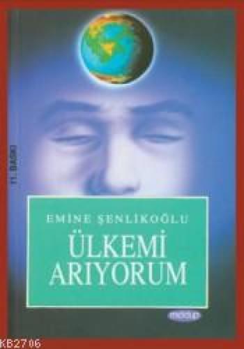 Ülkemi Arıyorum  Frontansicht 1