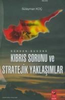 Dünden Bugüne Kıbrıs Sorunu ve Stratejik Yaklaşımlar  Frontansicht 1