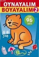Oynayalım ve Boyayalım 2  Frontansicht 1