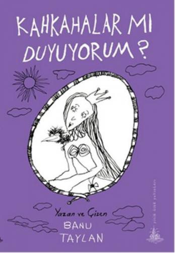 Kahkahalar mı Duyuyorum?  Frontansicht 1