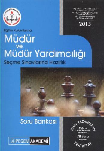 MEB Eğitim Kurumlarına Müdür ve Müdür Yardımcılığı  Frontansicht 1