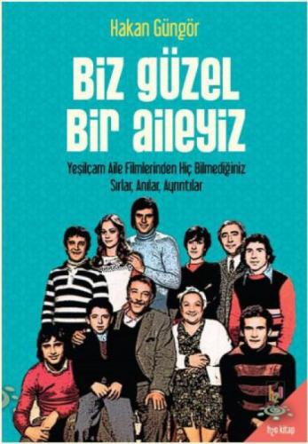 Biz Güzel Bir Aileyiz  Frontansicht 1