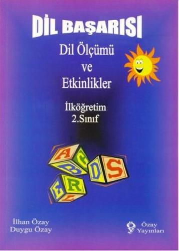 Dil Başarısı  Frontansicht 1